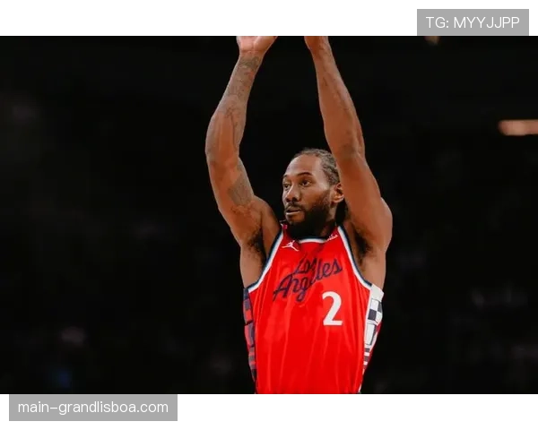 快船森林狼锋线对决战术布置 伦纳德41分个人秀