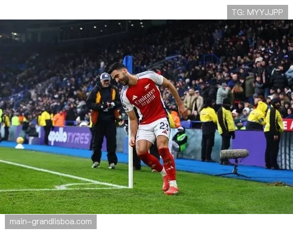 阿森纳梅里诺赛季报销，若日尼奥需搭档年轻中场应对密集赛程